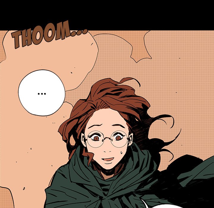 Read Volt chapter 13 image 115 on Lezhin