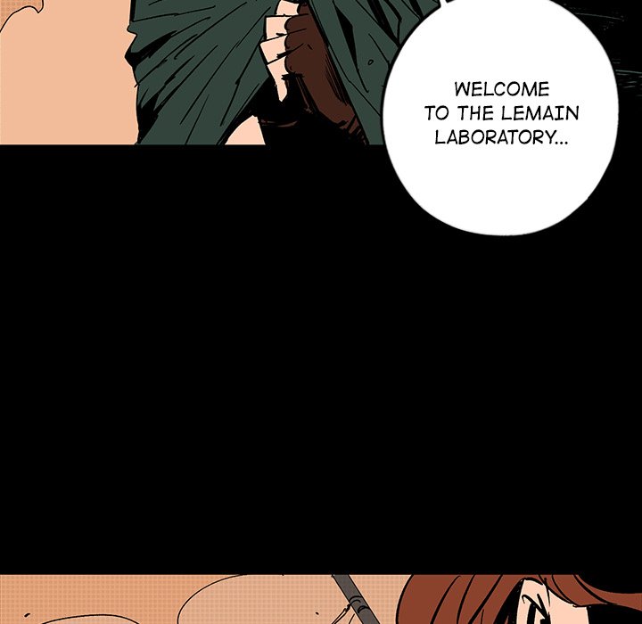 Read Volt chapter 13 image 116 on Lezhin
