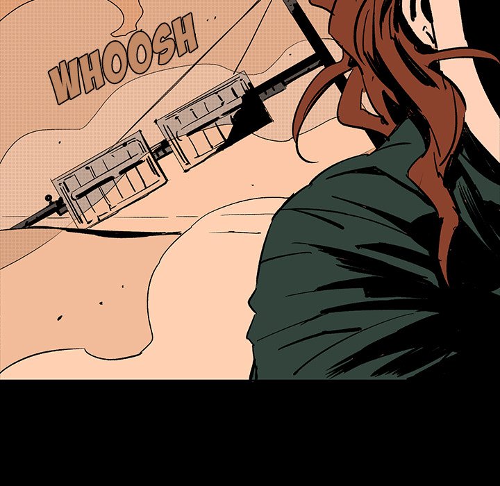 Read Volt chapter 13 image 117 on Lezhin