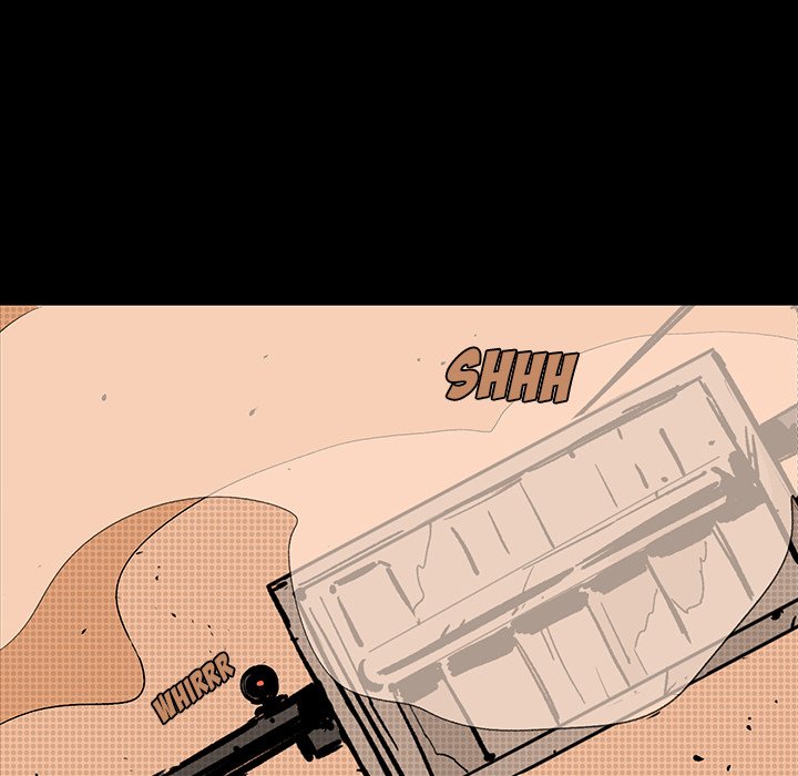 Read Volt chapter 13 image 118 on Lezhin