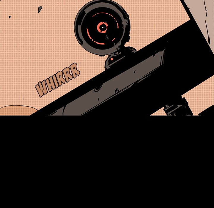 Read Volt chapter 13 image 120 on Lezhin