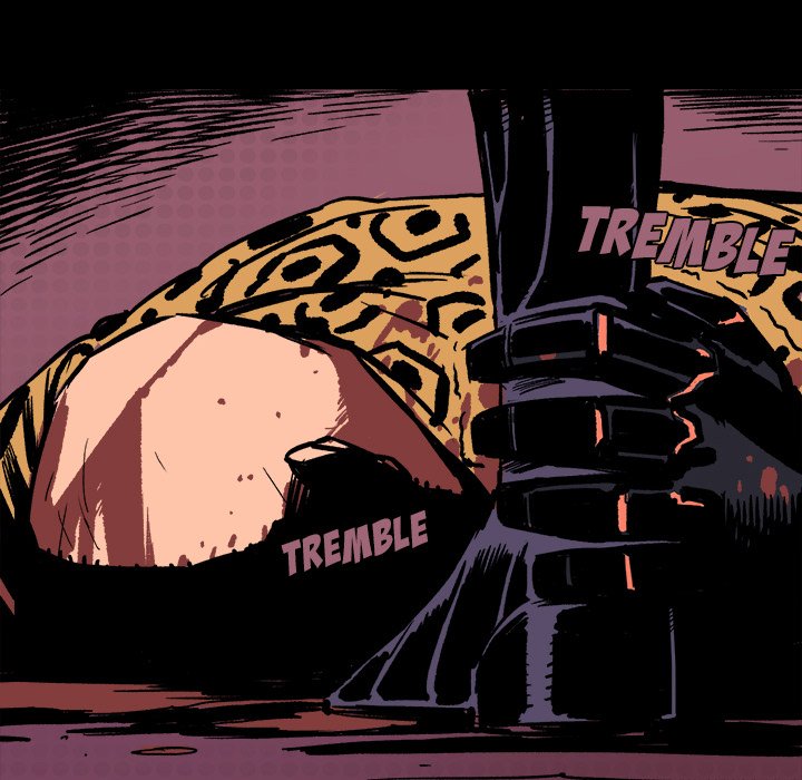 Read Volt chapter 13 image 124 on Lezhin