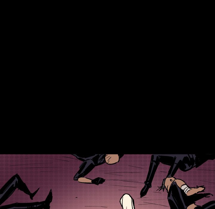 Read Volt chapter 13 image 127 on Lezhin