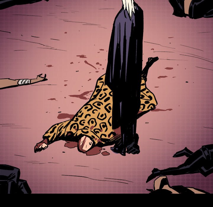 Read Volt chapter 13 image 128 on Lezhin