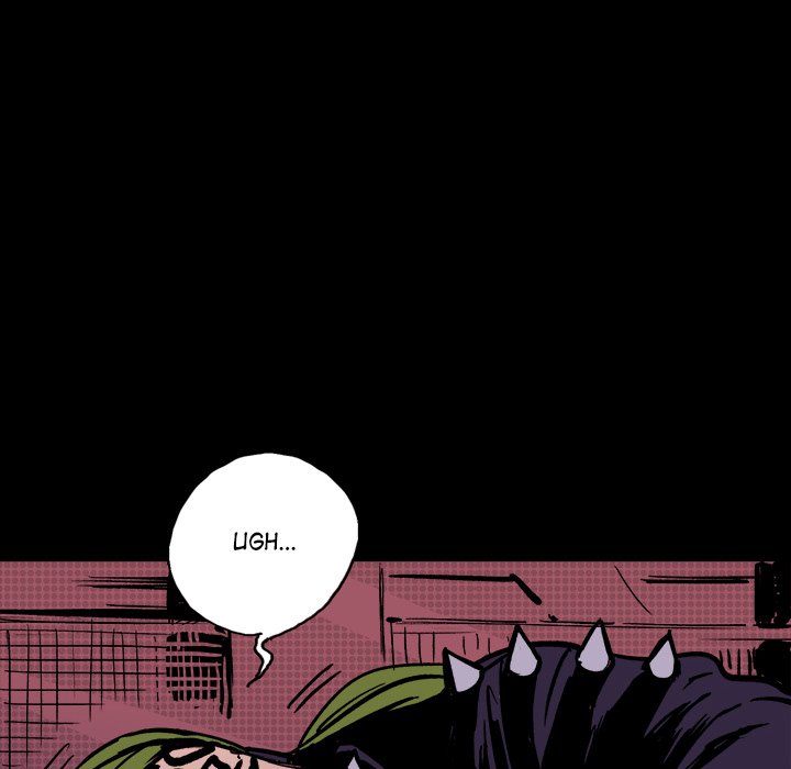 Read Volt chapter 13 image 131 on Lezhin
