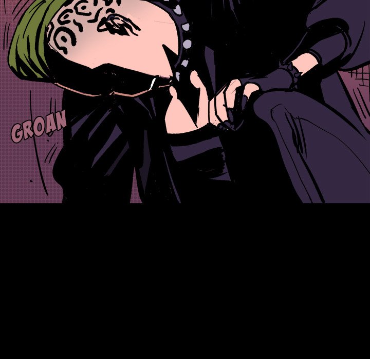 Read Volt chapter 13 image 132 on Lezhin