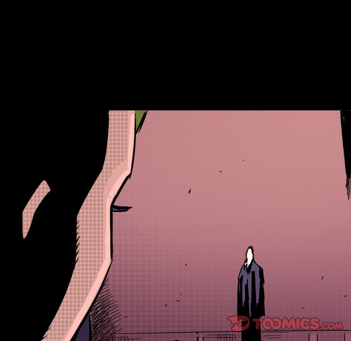 Read Volt chapter 13 image 134 on Lezhin