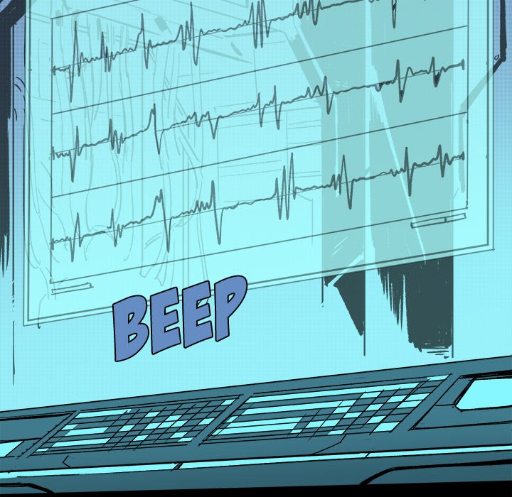 Read Volt chapter 13 image 143 on Lezhin
