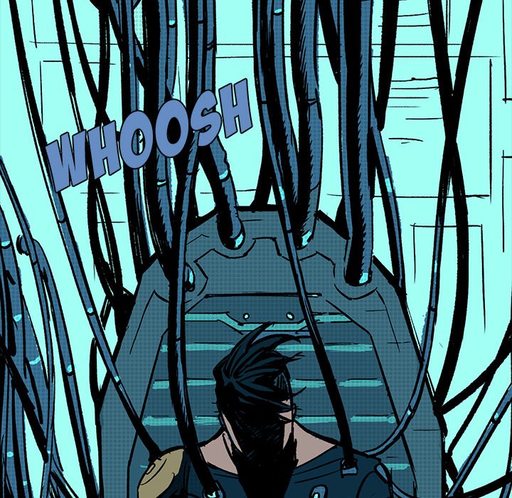 Read Volt chapter 13 image 145 on Lezhin