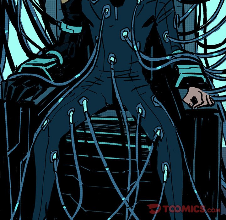 Read Volt chapter 13 image 146 on Lezhin
