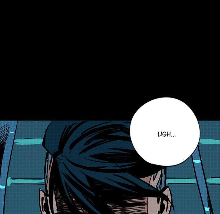 Read Volt chapter 13 image 148 on Lezhin