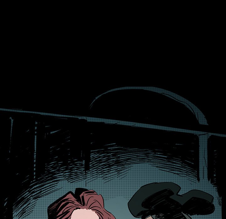 Read Volt chapter 13 image 15 on Lezhin