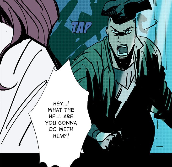 Read Volt chapter 13 image 152 on Lezhin