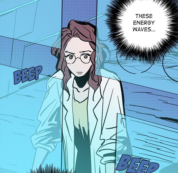 Read Volt chapter 13 image 154 on Lezhin