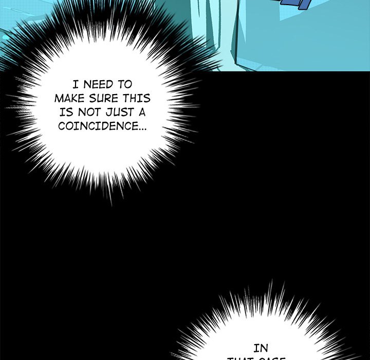 Read Volt chapter 13 image 155 on Lezhin