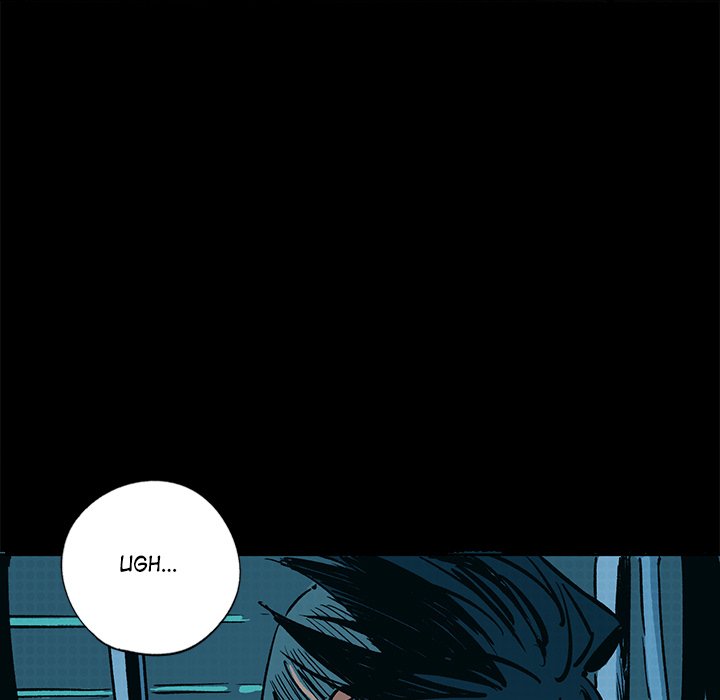 Read Volt chapter 13 image 157 on Lezhin