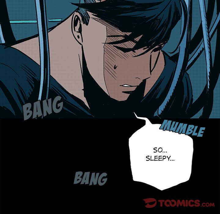 Read Volt chapter 13 image 158 on Lezhin
