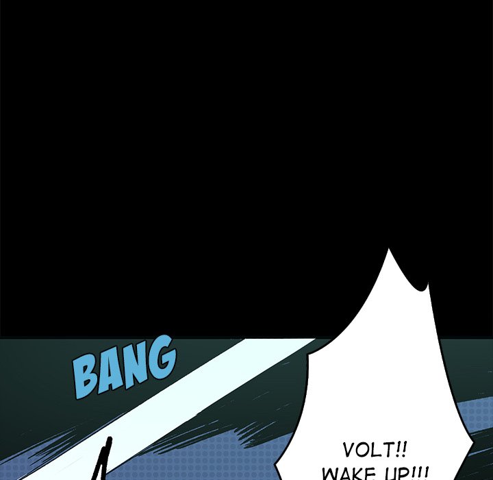 Read Volt chapter 13 image 159 on Lezhin