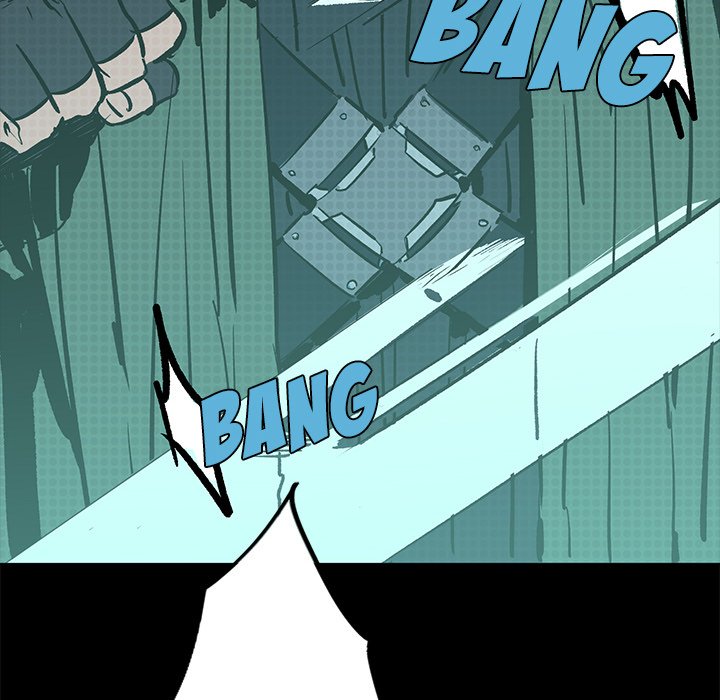 Read Volt chapter 13 image 161 on Lezhin