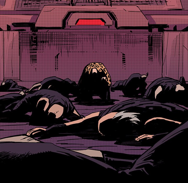 Read Volt chapter 13 image 21 on Lezhin