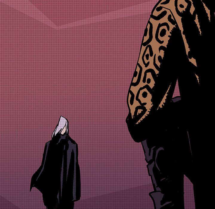 Read Volt chapter 13 image 24 on Lezhin