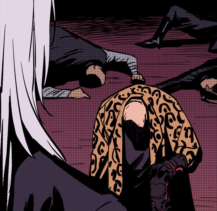 Read Volt chapter 13 image 28 on Lezhin
