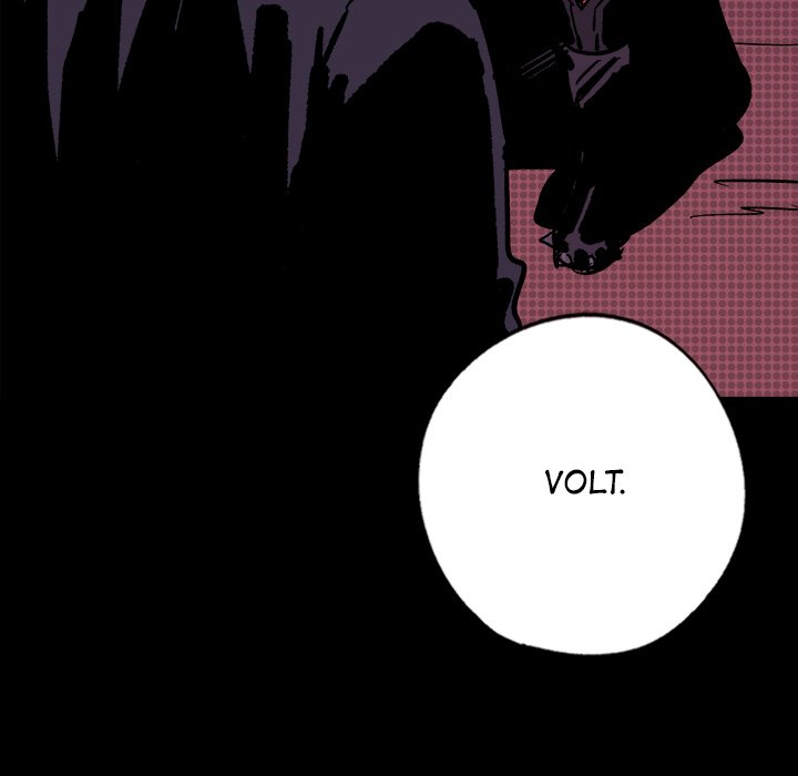 Read Volt chapter 13 image 29 on Lezhin