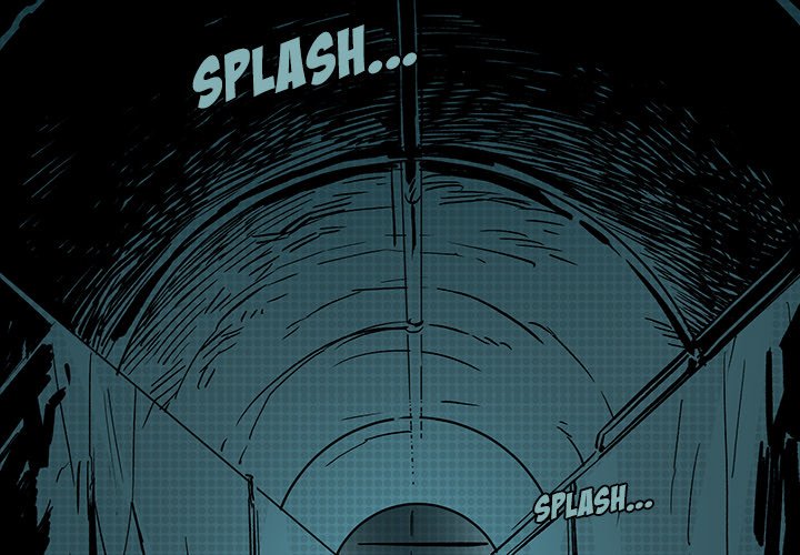 Read Volt chapter 13 image 3 on Lezhin