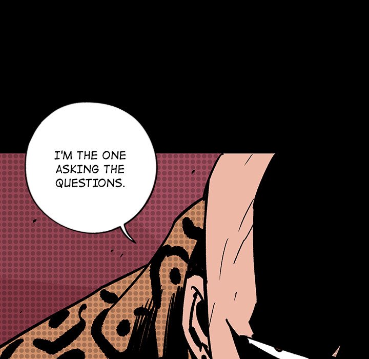 Read Volt chapter 13 image 30 on Lezhin