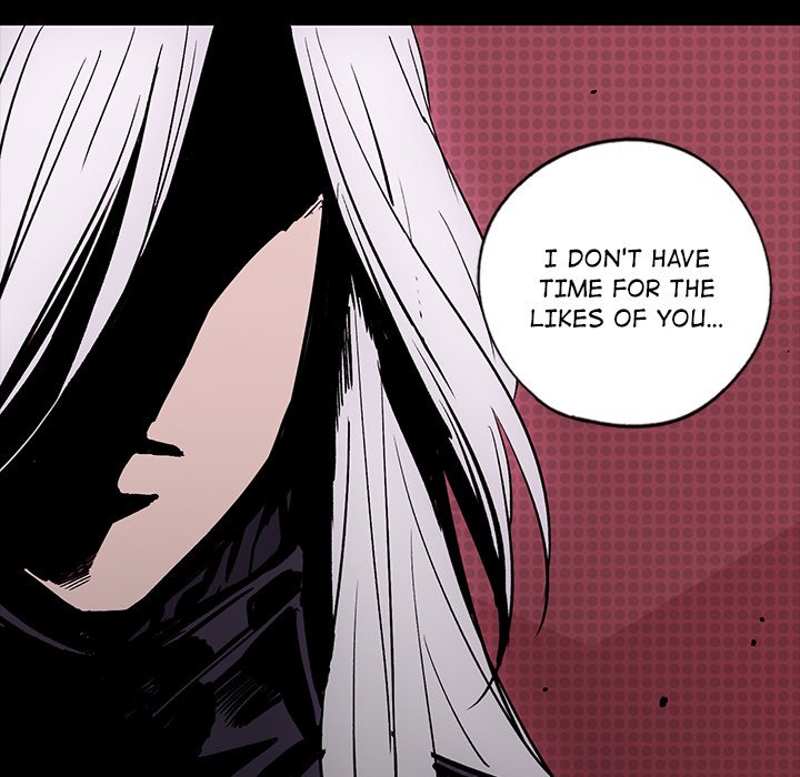 Read Volt chapter 13 image 32 on Lezhin