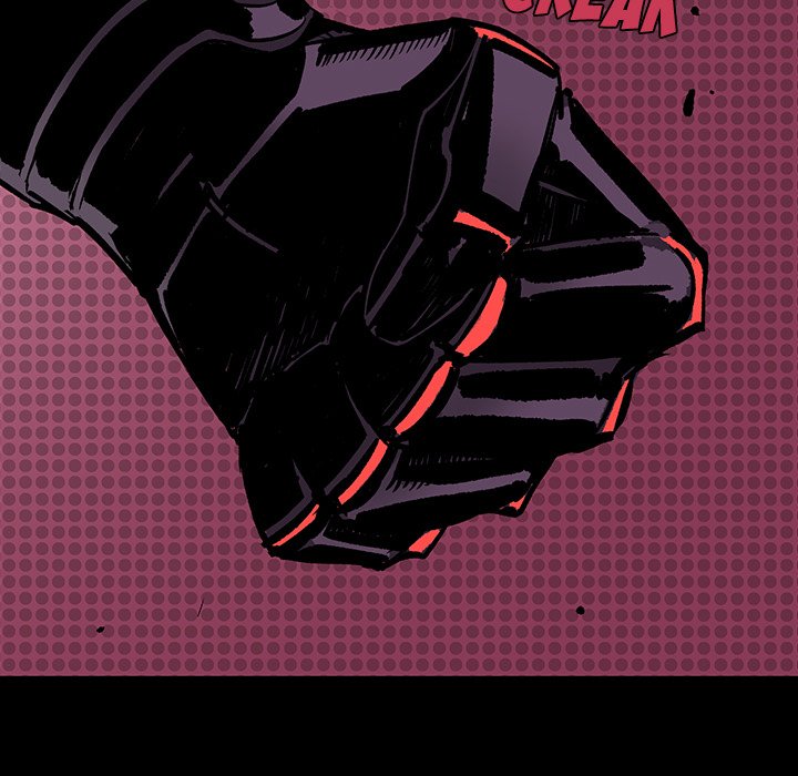 Read Volt chapter 13 image 34 on Lezhin