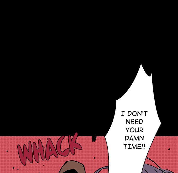 Read Volt chapter 13 image 35 on Lezhin