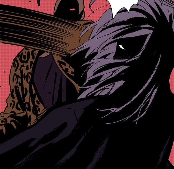 Read Volt chapter 13 image 36 on Lezhin