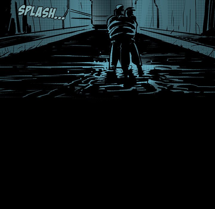 Read Volt chapter 13 image 4 on Lezhin