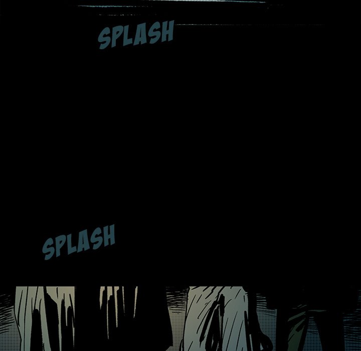 Read Volt chapter 13 image 45 on Lezhin