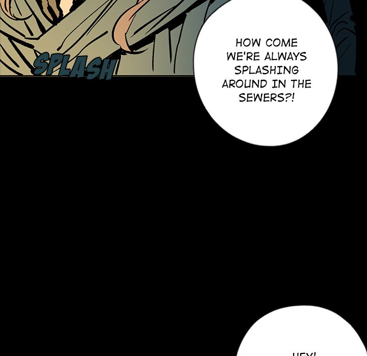 Read Volt chapter 13 image 48 on Lezhin