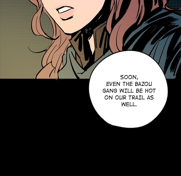 Read Volt chapter 13 image 51 on Lezhin