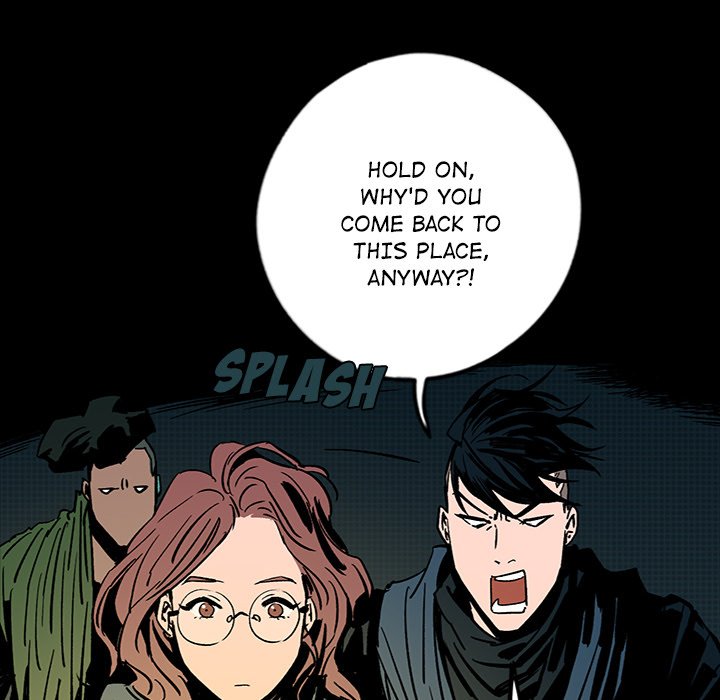 Read Volt chapter 13 image 52 on Lezhin