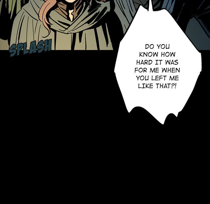 Read Volt chapter 13 image 53 on Lezhin