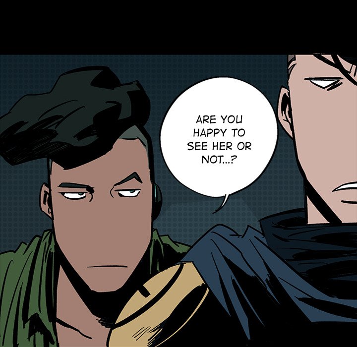 Read Volt chapter 13 image 54 on Lezhin