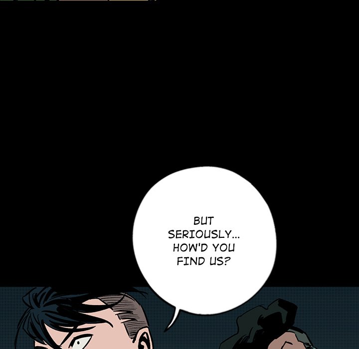 Read Volt chapter 13 image 55 on Lezhin