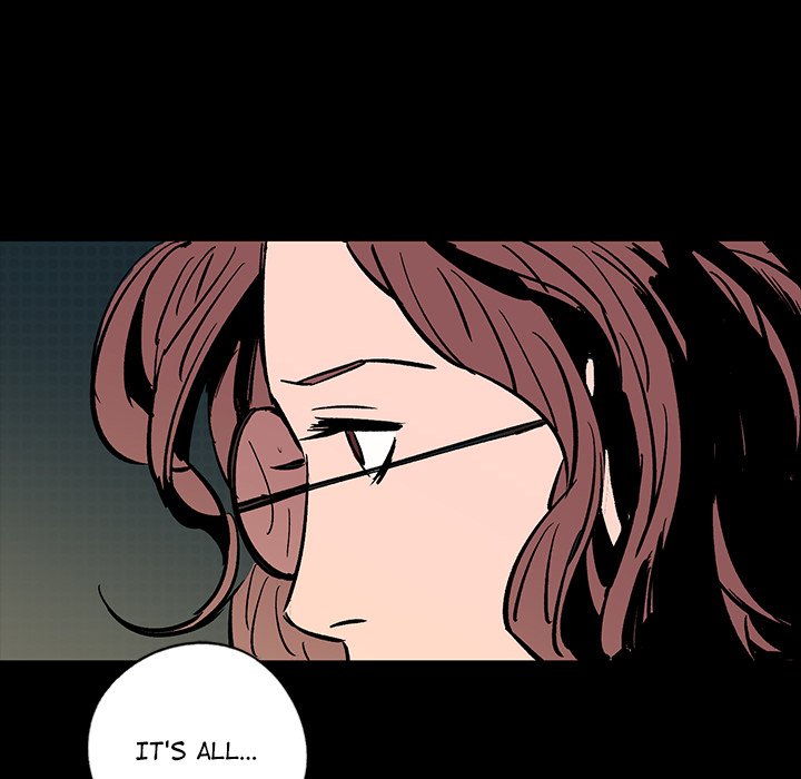 Read Volt chapter 13 image 57 on Lezhin