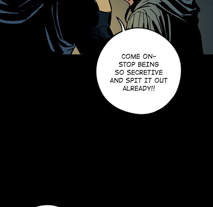 Read Volt chapter 13 image 59 on Lezhin