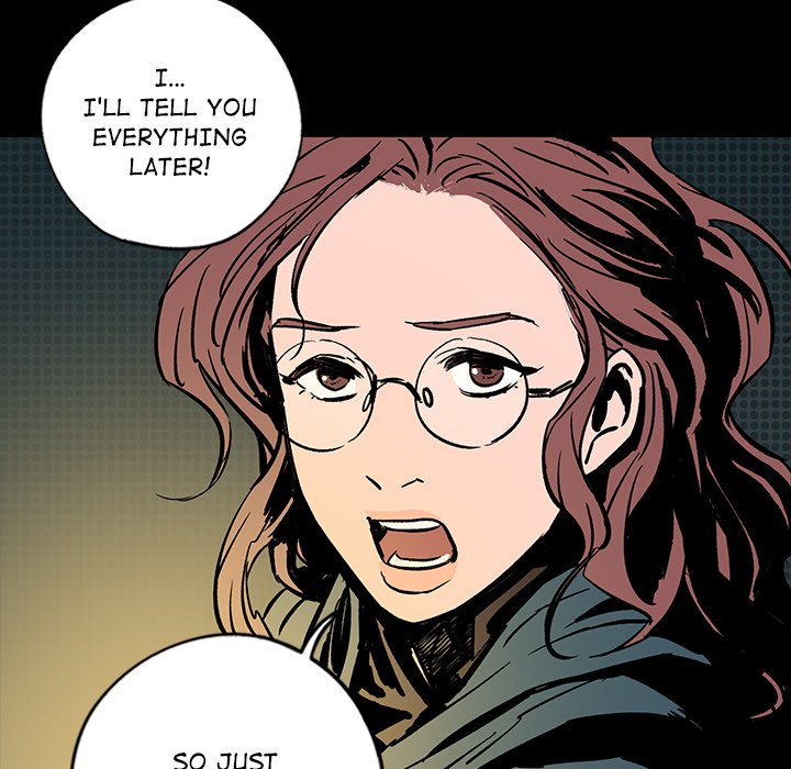 Read Volt chapter 13 image 60 on Lezhin