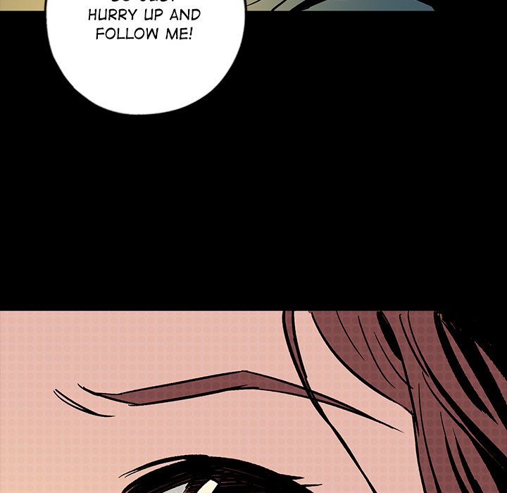 Read Volt chapter 13 image 61 on Lezhin