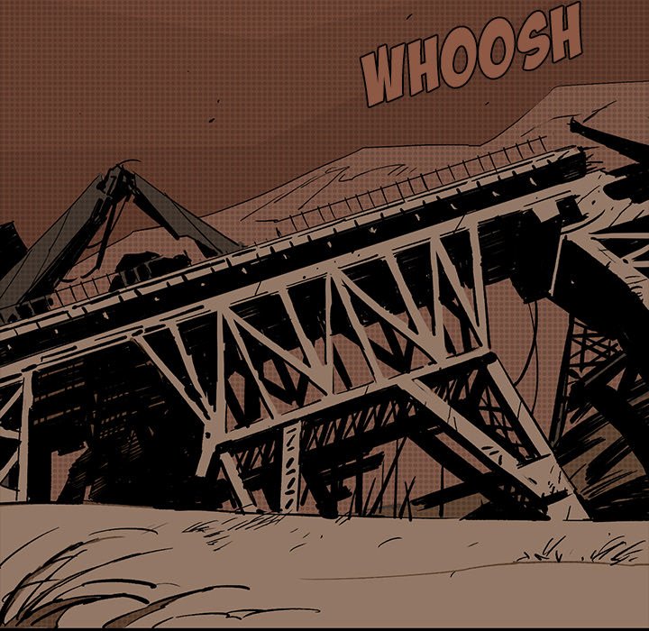 Read Volt chapter 13 image 64 on Lezhin