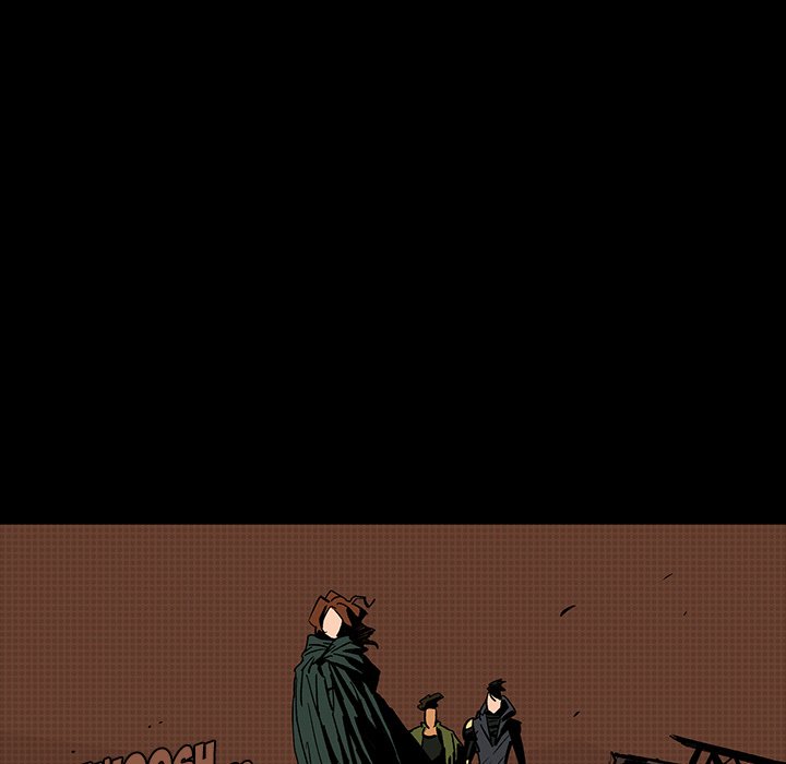 Read Volt chapter 13 image 65 on Lezhin