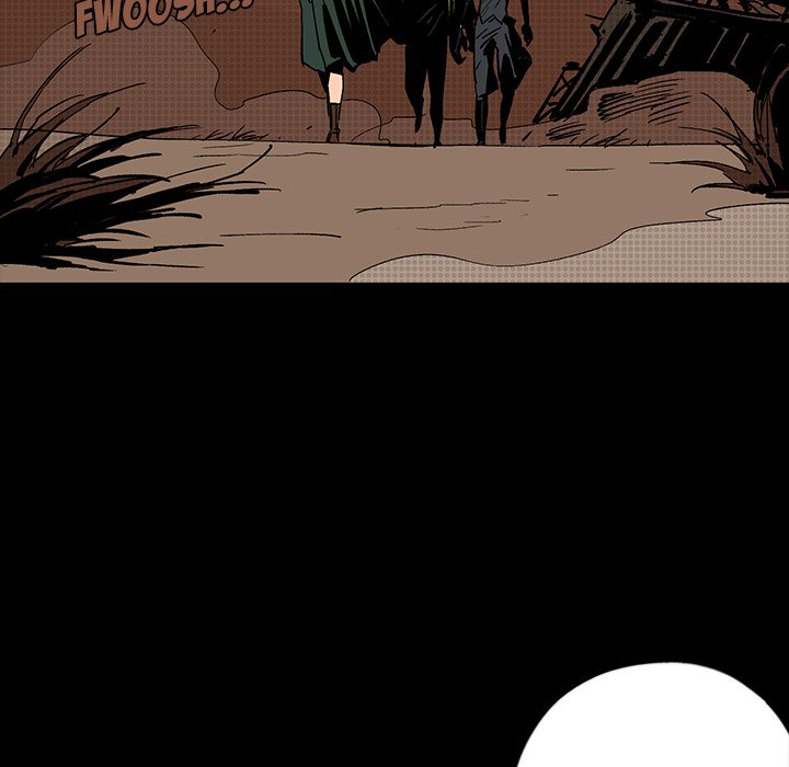 Read Volt chapter 13 image 66 on Lezhin