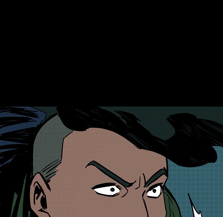 Read Volt chapter 13 image 7 on Lezhin