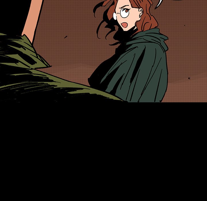 Read Volt chapter 13 image 70 on Lezhin